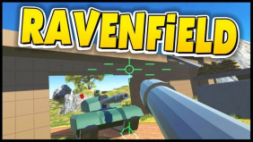 STEP-BY-STEP GUIDE HOW TO PLAY RAVENFIELD