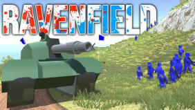 BEST GAMES SIMILAR TO RAVENFIELD